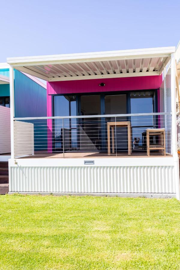 Port Lincoln Beachfront Apartments Exterior photo