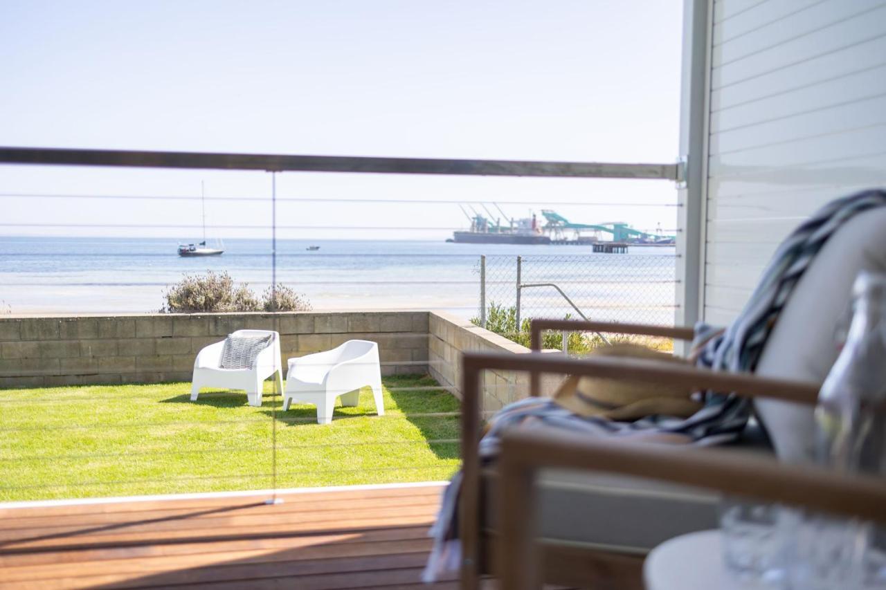 Port Lincoln Beachfront Apartments Exterior photo