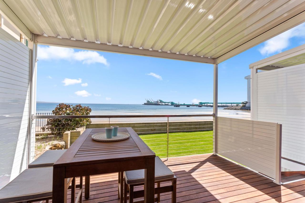 Port Lincoln Beachfront Apartments Exterior photo