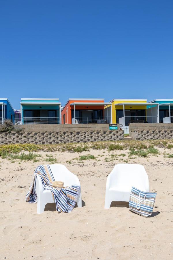 Port Lincoln Beachfront Apartments Exterior photo