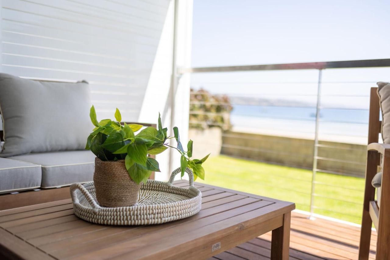 Port Lincoln Beachfront Apartments Exterior photo