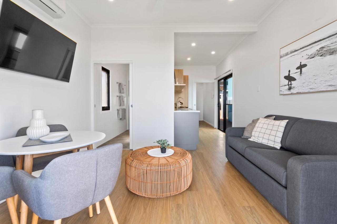 Port Lincoln Beachfront Apartments Exterior photo