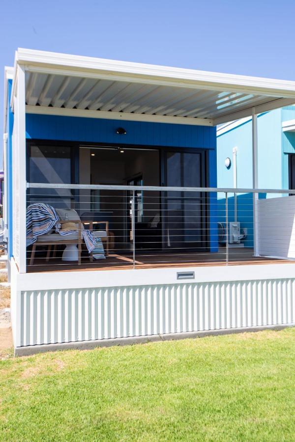 Port Lincoln Beachfront Apartments Exterior photo