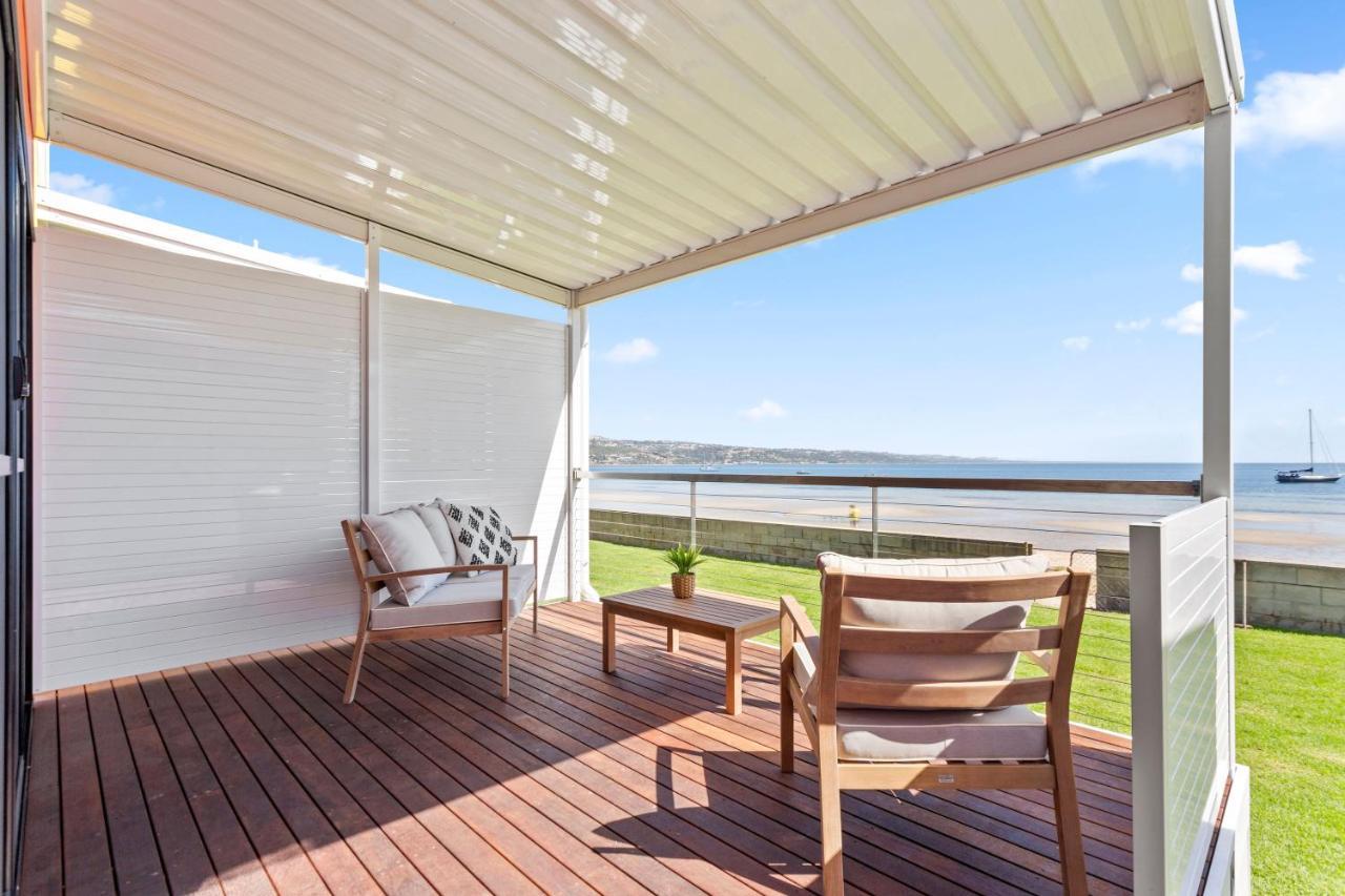 Port Lincoln Beachfront Apartments Exterior photo