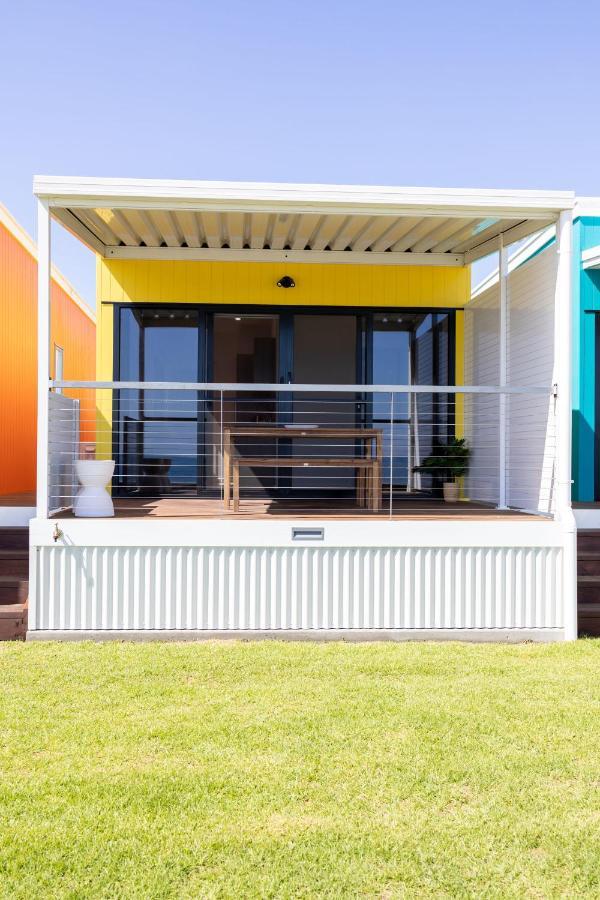 Port Lincoln Beachfront Apartments Exterior photo