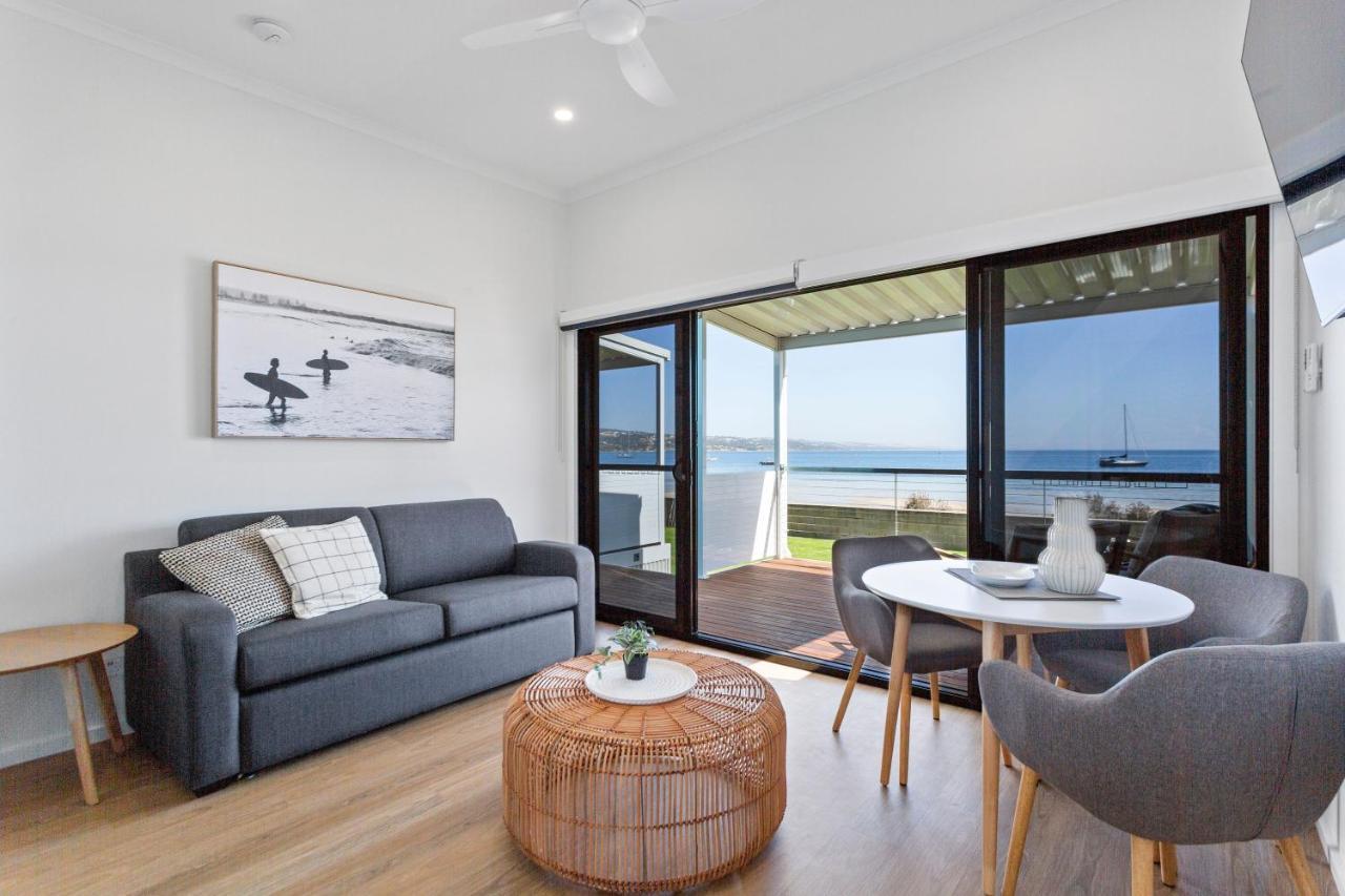 Port Lincoln Beachfront Apartments Exterior photo