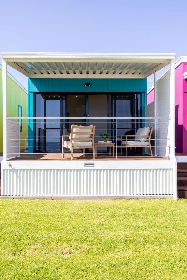 Port Lincoln Beachfront Apartments Exterior photo