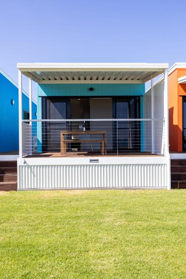 Port Lincoln Beachfront Apartments Exterior photo